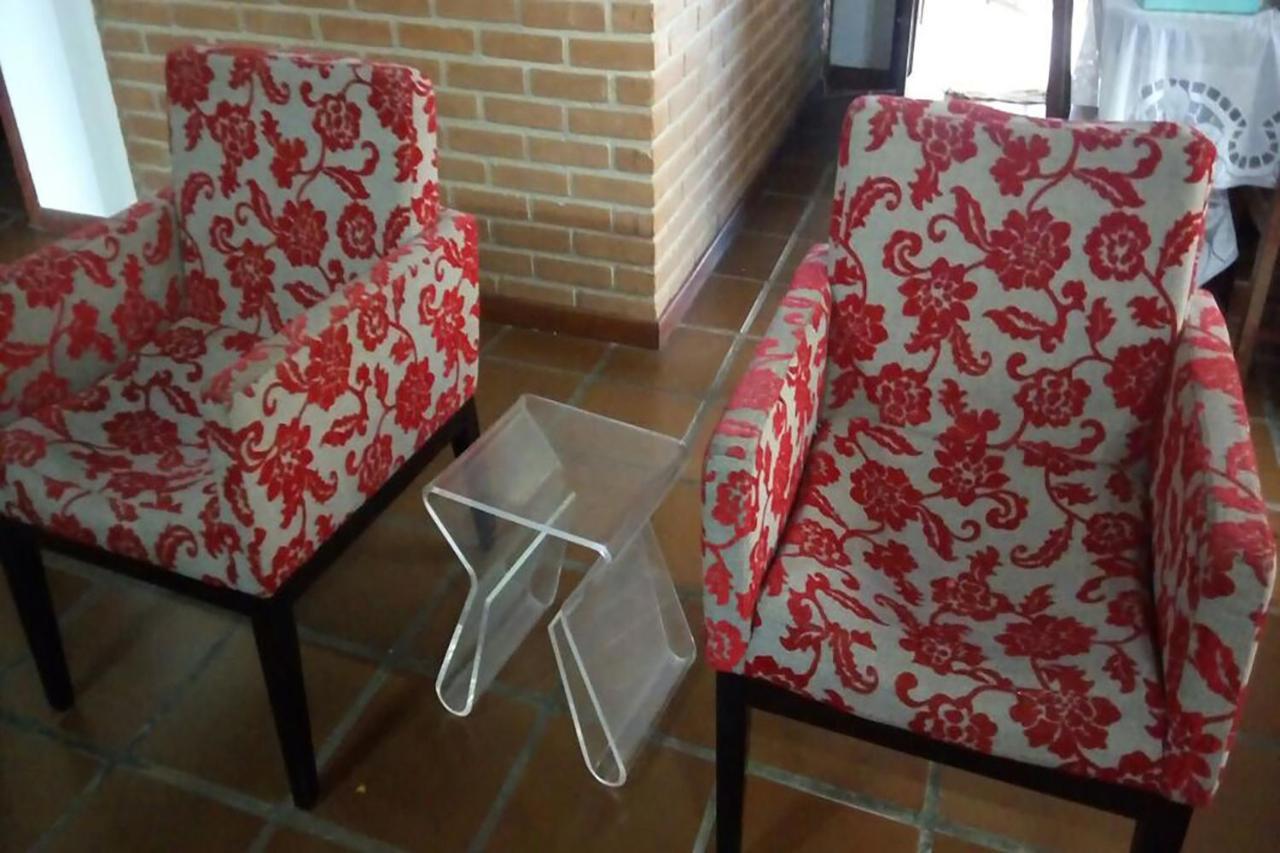 Otima Casa Com Wi-Fi A 350M Da Praia De Peruibe Sp Eksteriør bilde